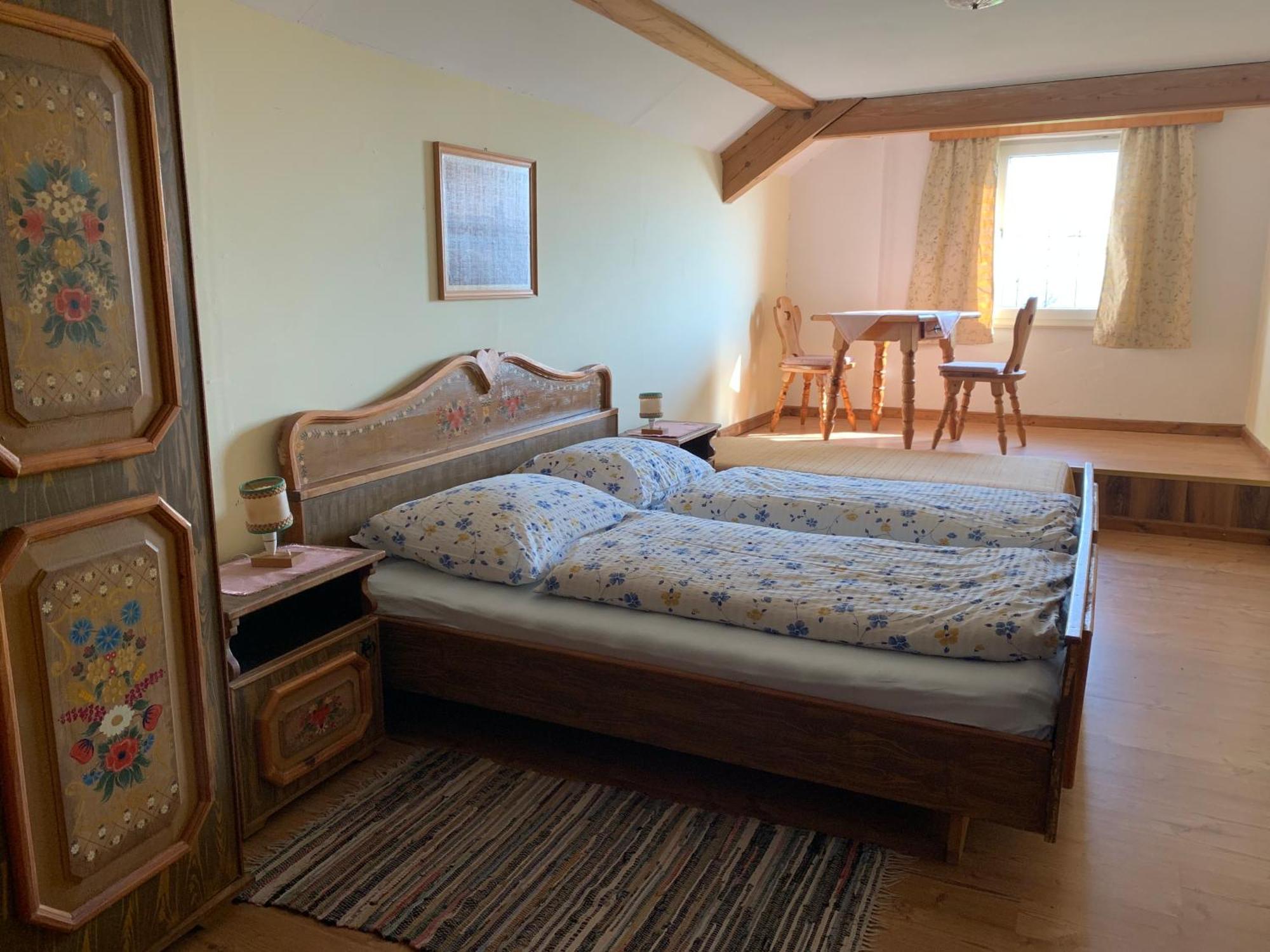 Windhoer Saxen Habitación foto