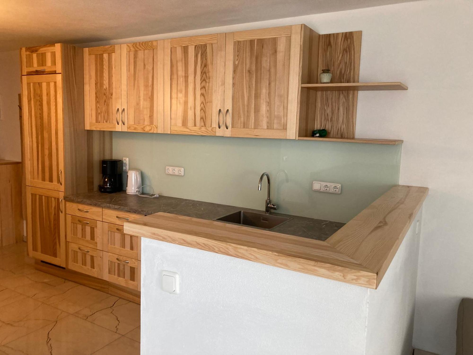 Windhoer Saxen Habitación foto