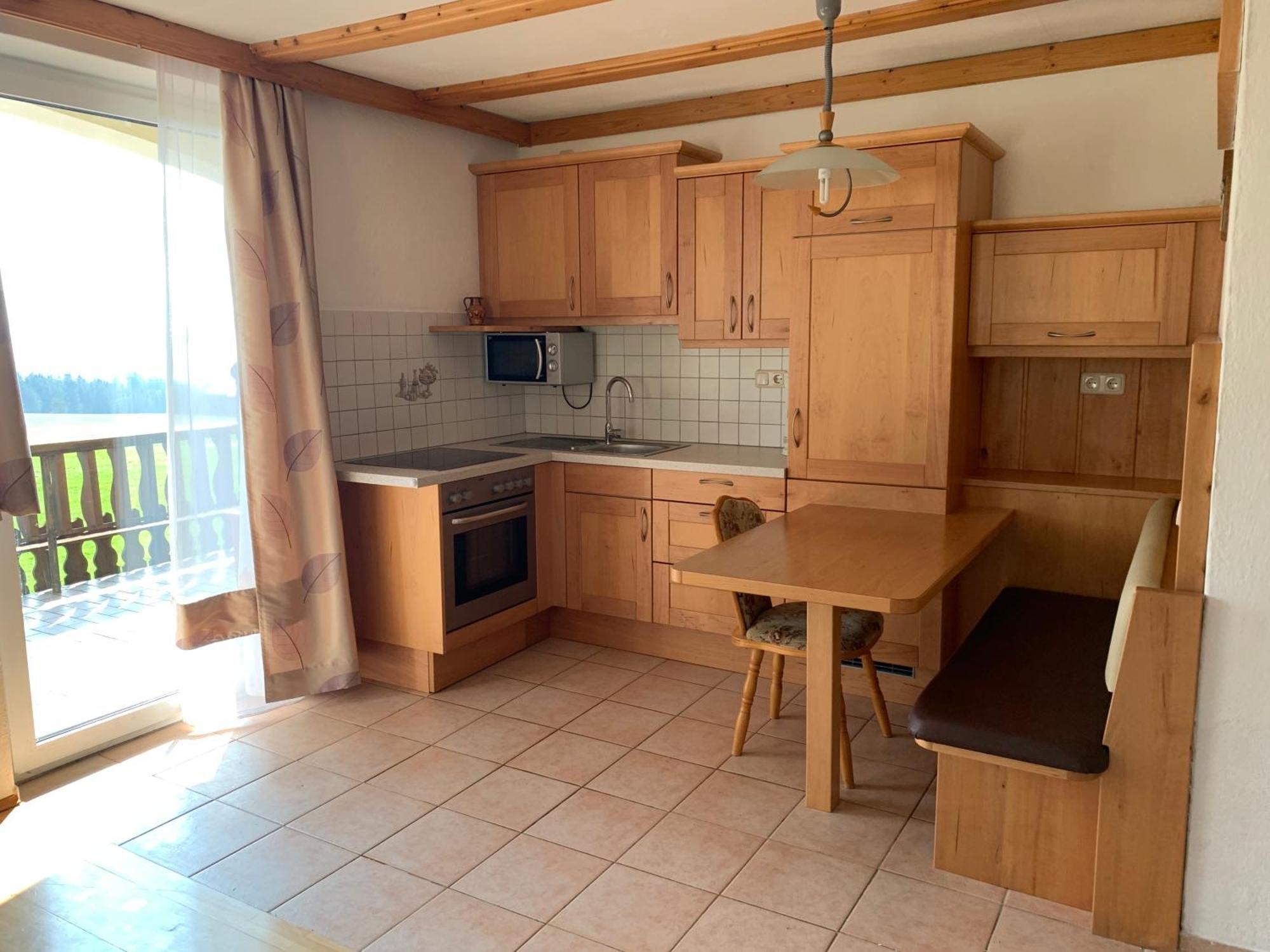 Windhoer Saxen Habitación foto