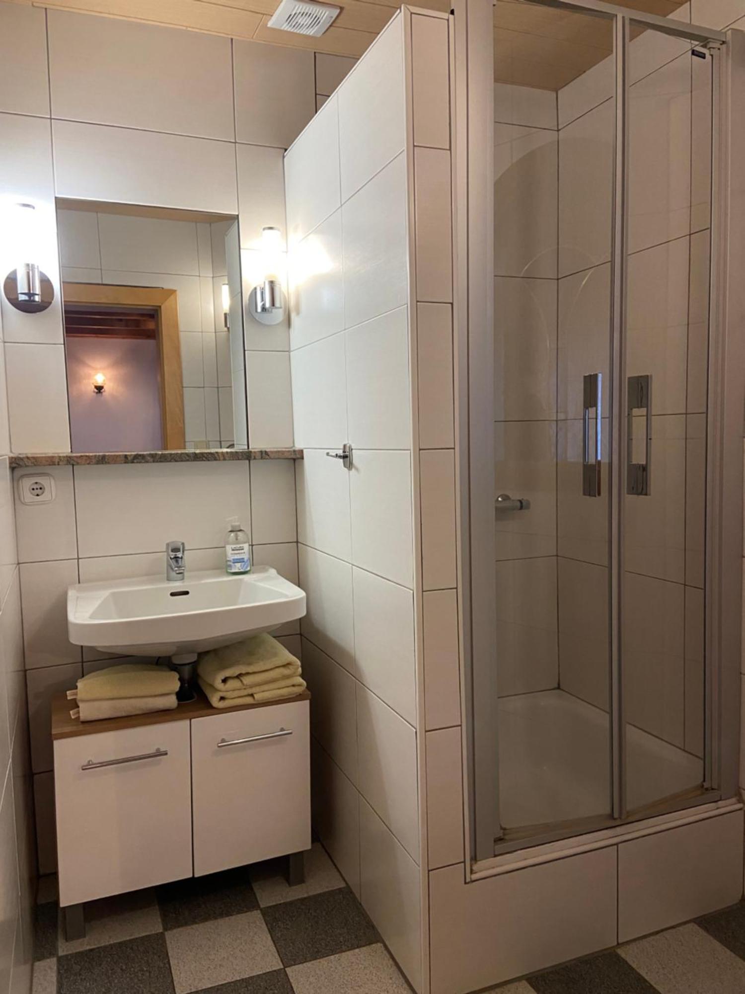 Windhoer Saxen Habitación foto