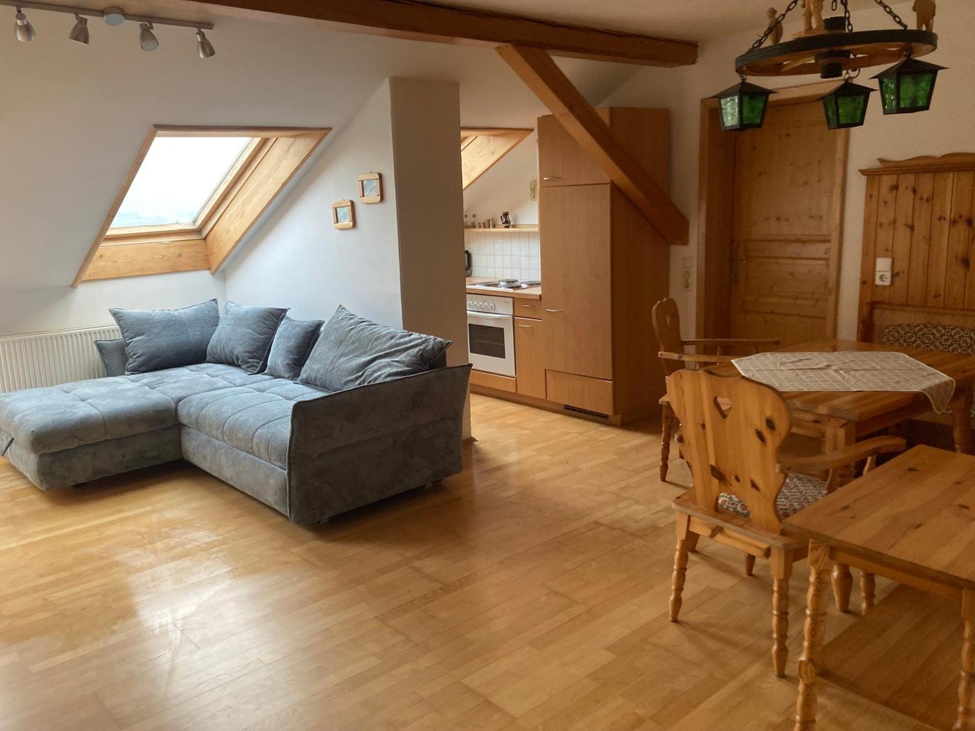 Windhoer Saxen Habitación foto