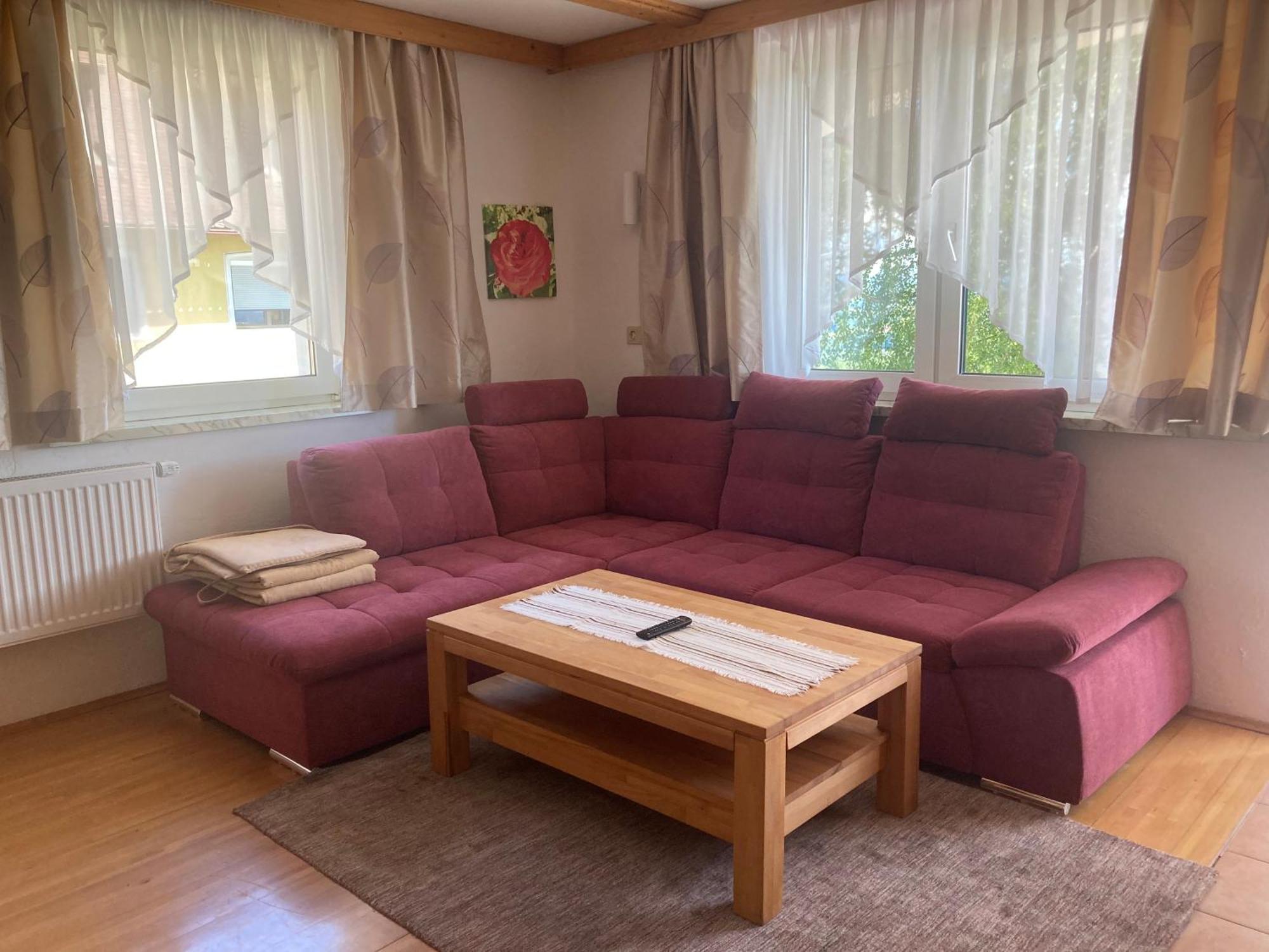 Windhoer Saxen Habitación foto