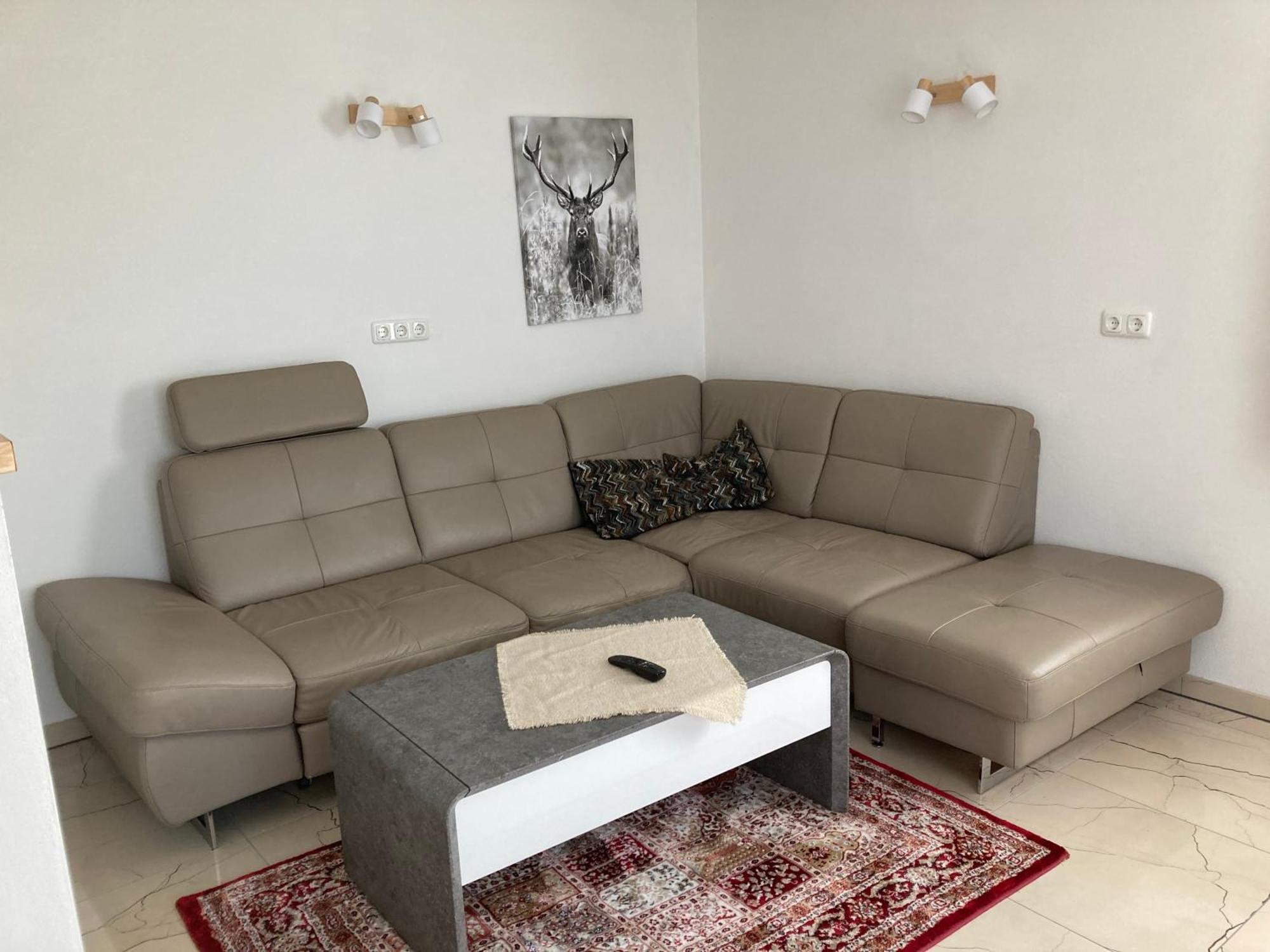 Windhoer Saxen Habitación foto