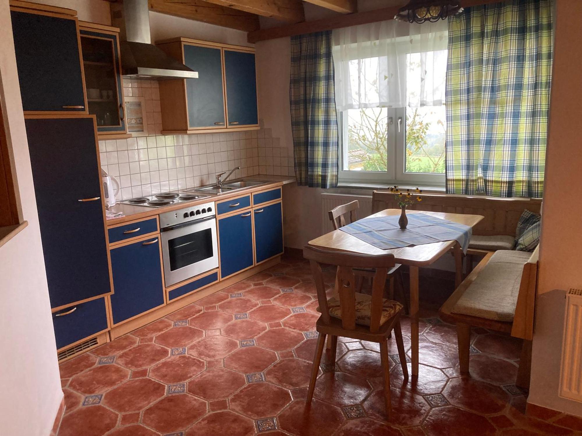 Windhoer Saxen Habitación foto