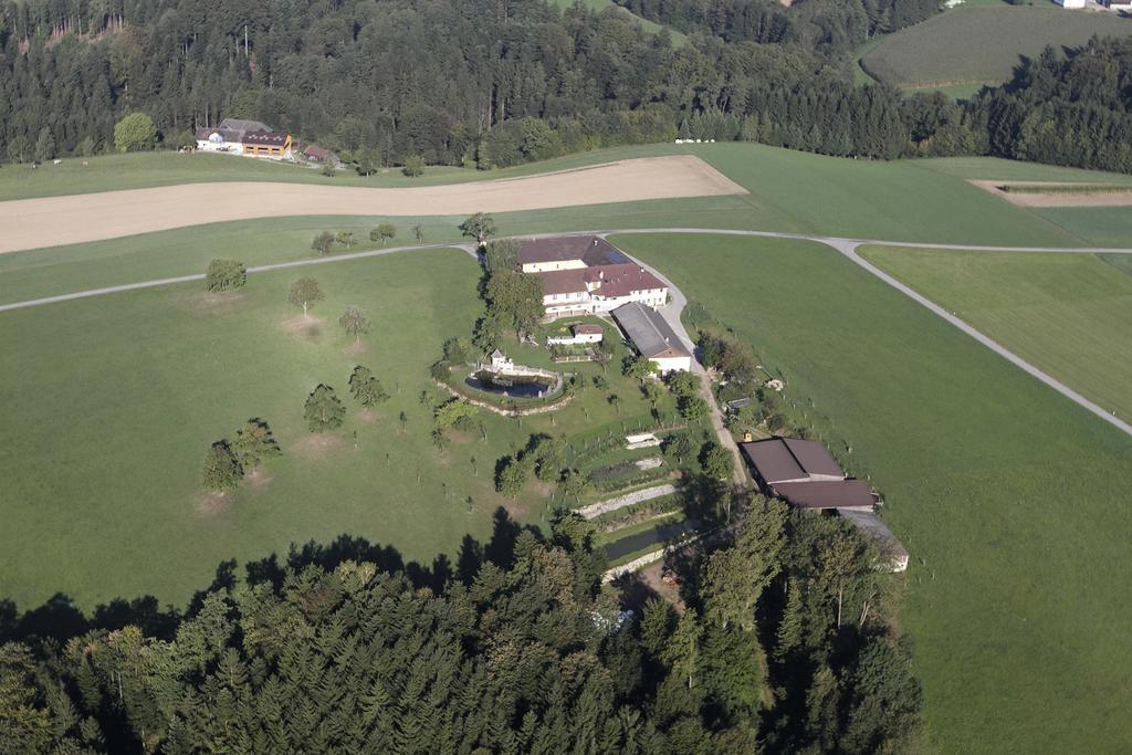 Windhoer Saxen Exterior foto