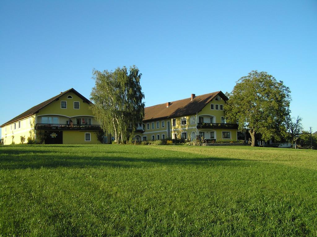Windhoer Saxen Exterior foto