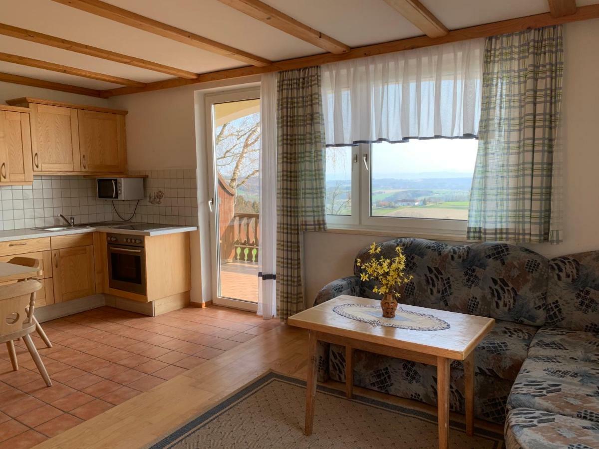 Windhoer Saxen Habitación foto