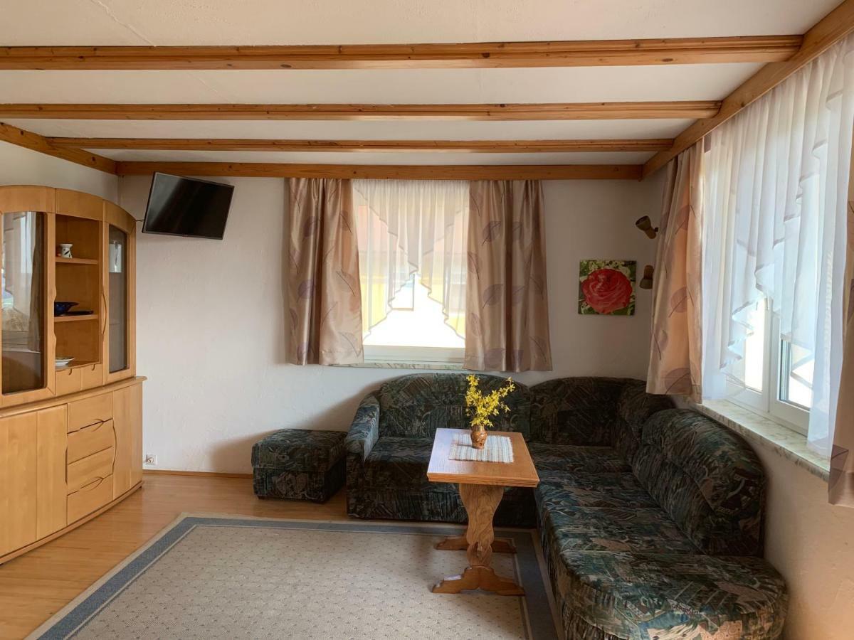 Windhoer Saxen Habitación foto